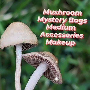 Mushroom Only Mystery Bundle